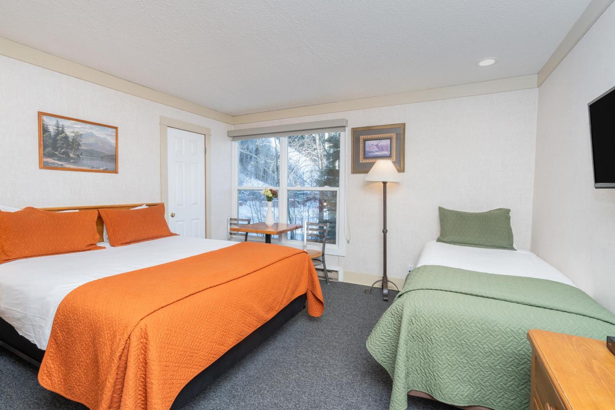 Mountainside Inn 105 By Alpine Lodging Telluride Exterior foto